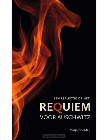 een reflectie op het Requiem voor Auschw