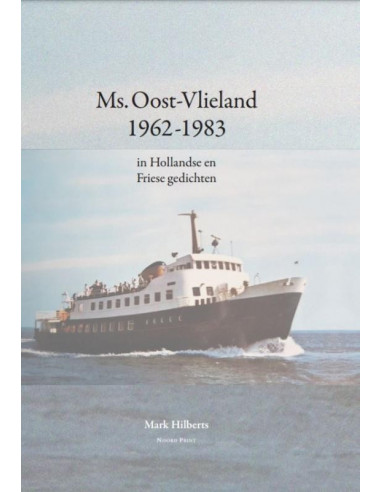 Ms. Oost-Vlieland (1962-1983)