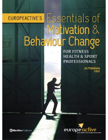 Essentials of motivation and behaviour c