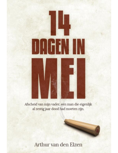 14 dagen in mei