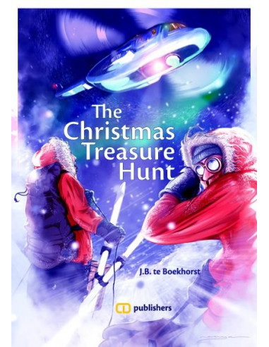 The Christmas treasure hunt