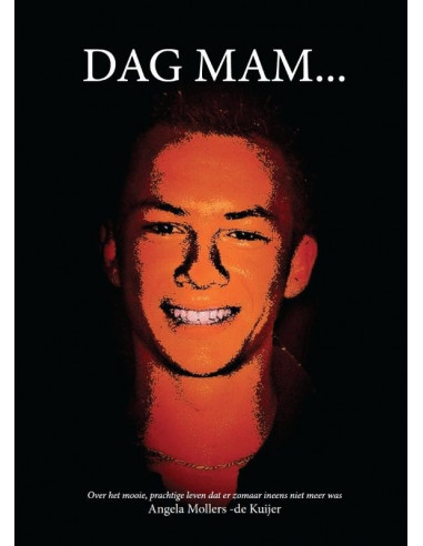 Dag mam ...