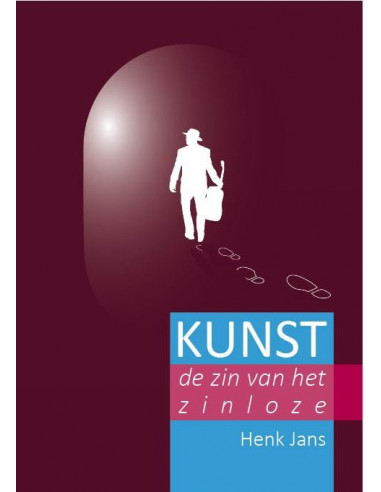 KUNST de zin van het zinloze