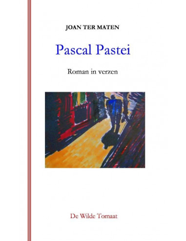 Pascal Pastei