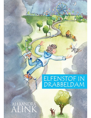 Elfenstof in Drabbeldam