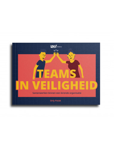 Teams in Veiligheid