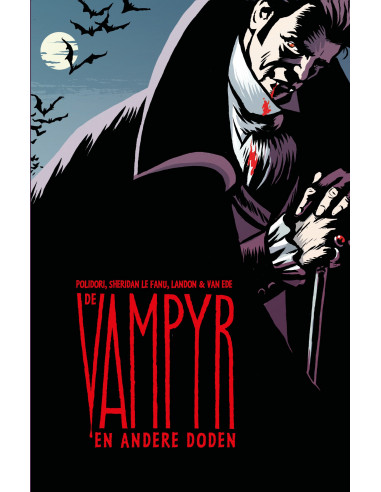 De vampyr