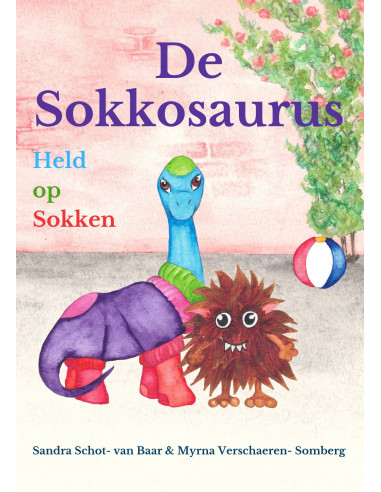 De Sokkosaurus