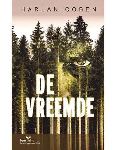 De vreemde