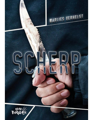 Scherp