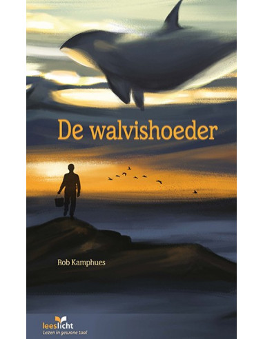 De walvishoeder