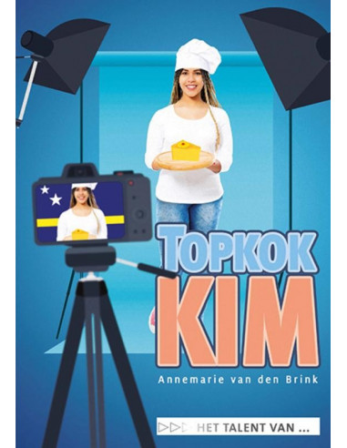 Topkok Kim