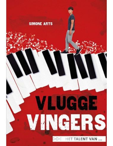 Vlugge vingers