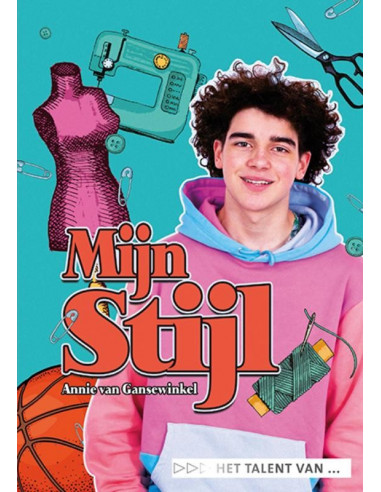 Mijn stijl