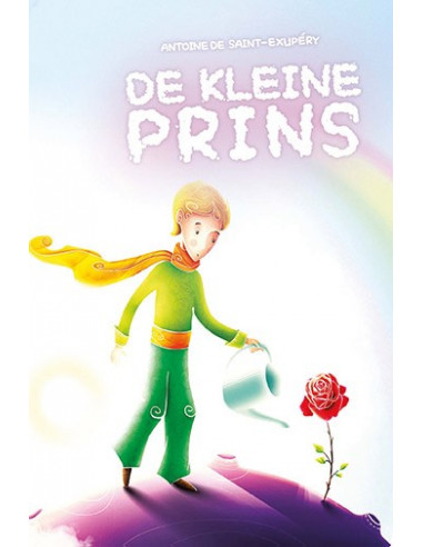 De kleine prins