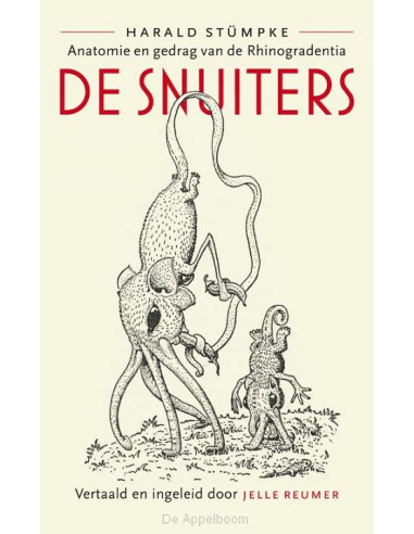 De snuiters