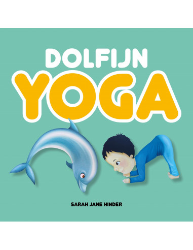 Dolfijn yoga