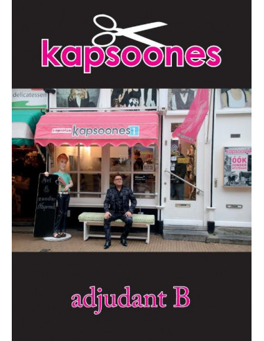 Kapsoones