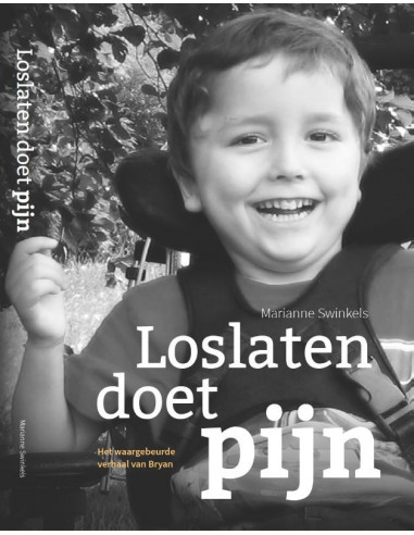 Loslaten doet pijn