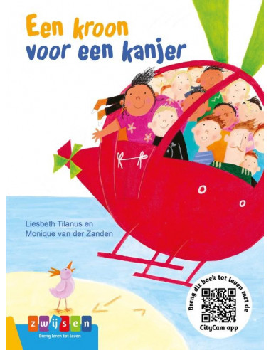 Een kroon voor een kanjer