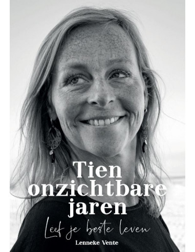 Tien onzichtbare jaren