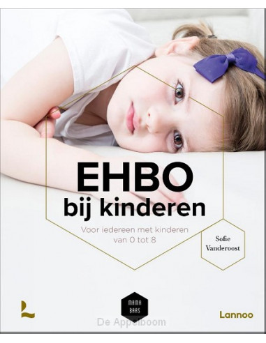 EHBO bij kinderen