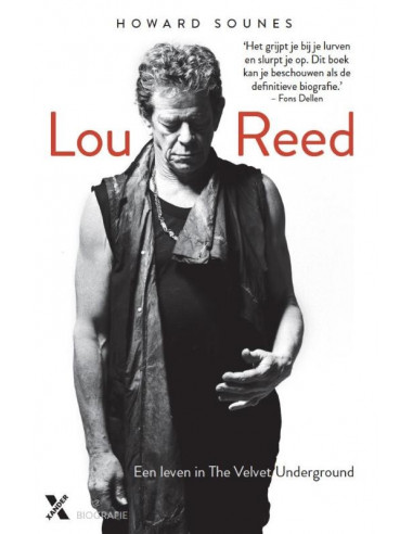 Lou Reed