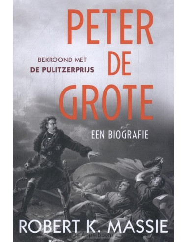 Peter de Grote