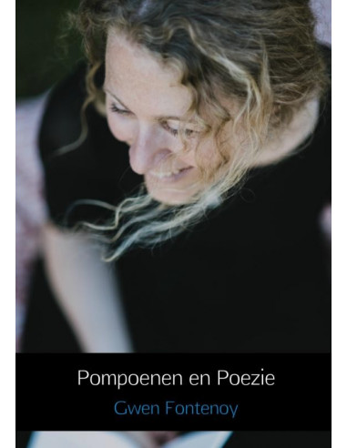 Pompoenen en poezie