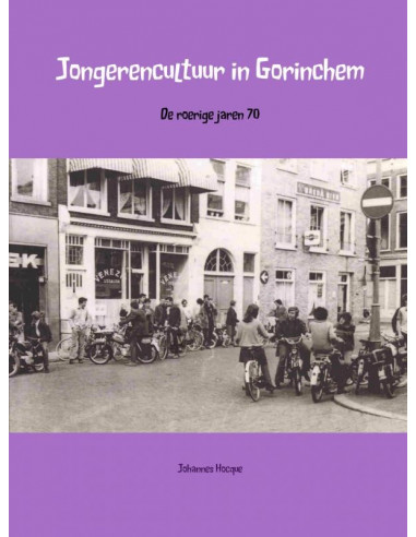 Jongerencultuur in Gorinchem