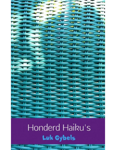 Honderd haiku's