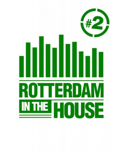 Rotterdam in the House #2 / 2