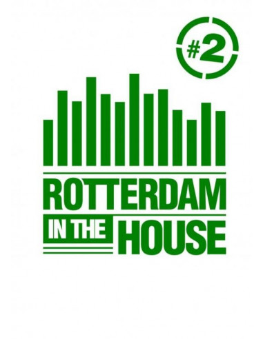 Rotterdam in the House / #2