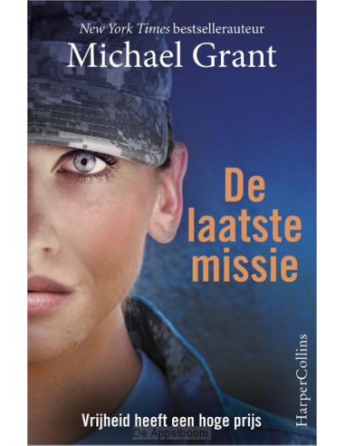 De laatste missie