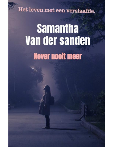 Never nooit meer