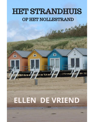 Het strandhuis