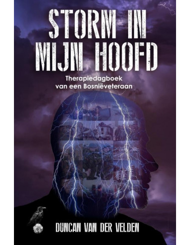 Storm In Mijn Hoofd