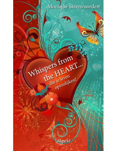 Whispers from the heart