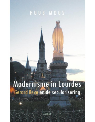 Modernisme in Lourdes