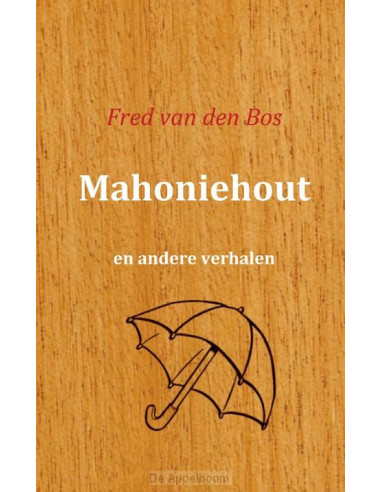 Mahoniehout