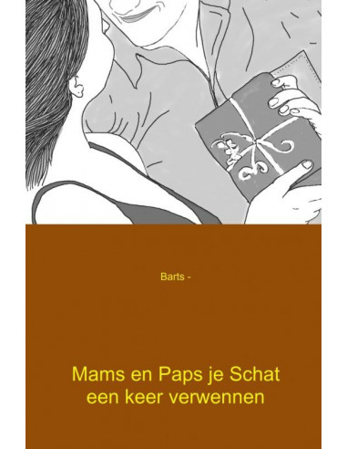 Mams en paps je schat een keer verwennen