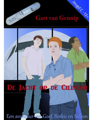 De jacht op de cilinder