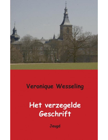 Het verzegelde geschrift