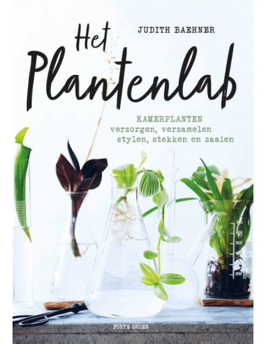 Het plantenlab