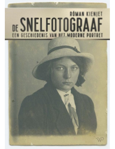 De snelfotograaf