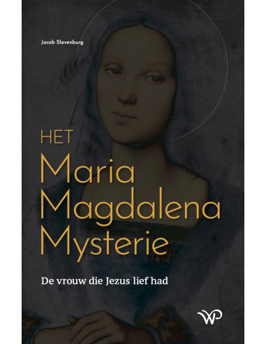 Het Maria Magdalena Mysterie