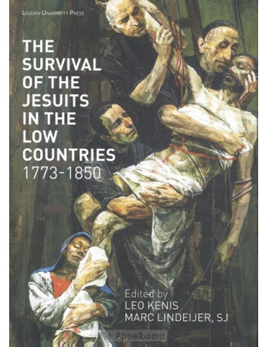 The Survival of the Jesuits in the Low C