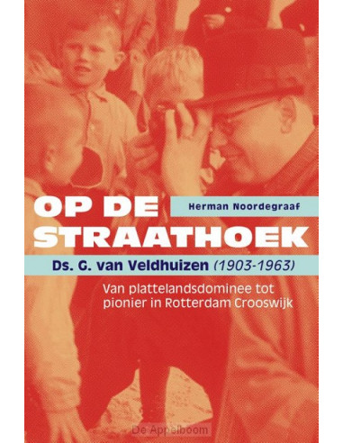 Op de straathoek