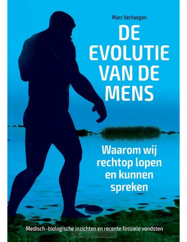 De evolutie van de mens