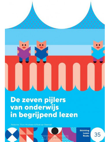 De zeven pijlers van onderwijs in begrij